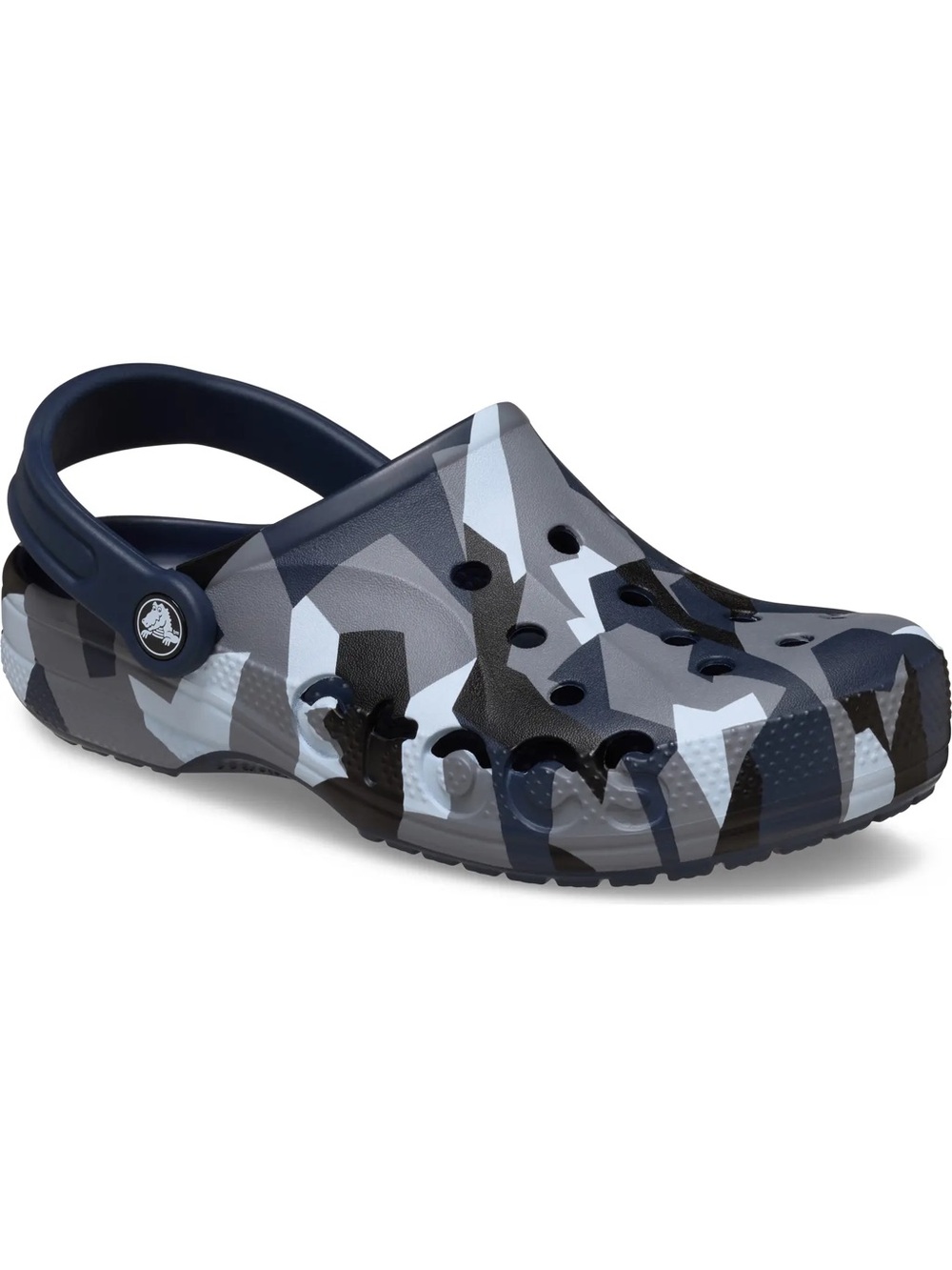 NWT Kids Crocs Sz 13
